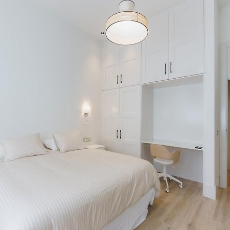 Centrico Y Moderno Junto Al Parque Apartamento Santa Cruz de Tenerife Exterior foto