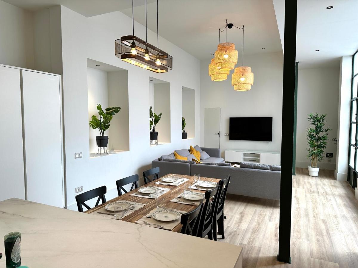 Centrico Y Moderno Junto Al Parque Apartamento Santa Cruz de Tenerife Exterior foto