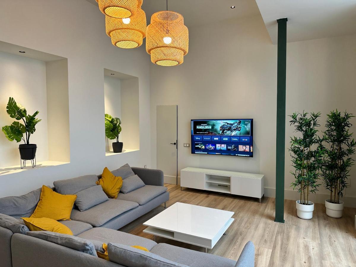 Centrico Y Moderno Junto Al Parque Apartamento Santa Cruz de Tenerife Exterior foto