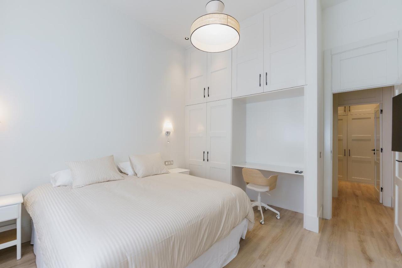 Centrico Y Moderno Junto Al Parque Apartamento Santa Cruz de Tenerife Exterior foto