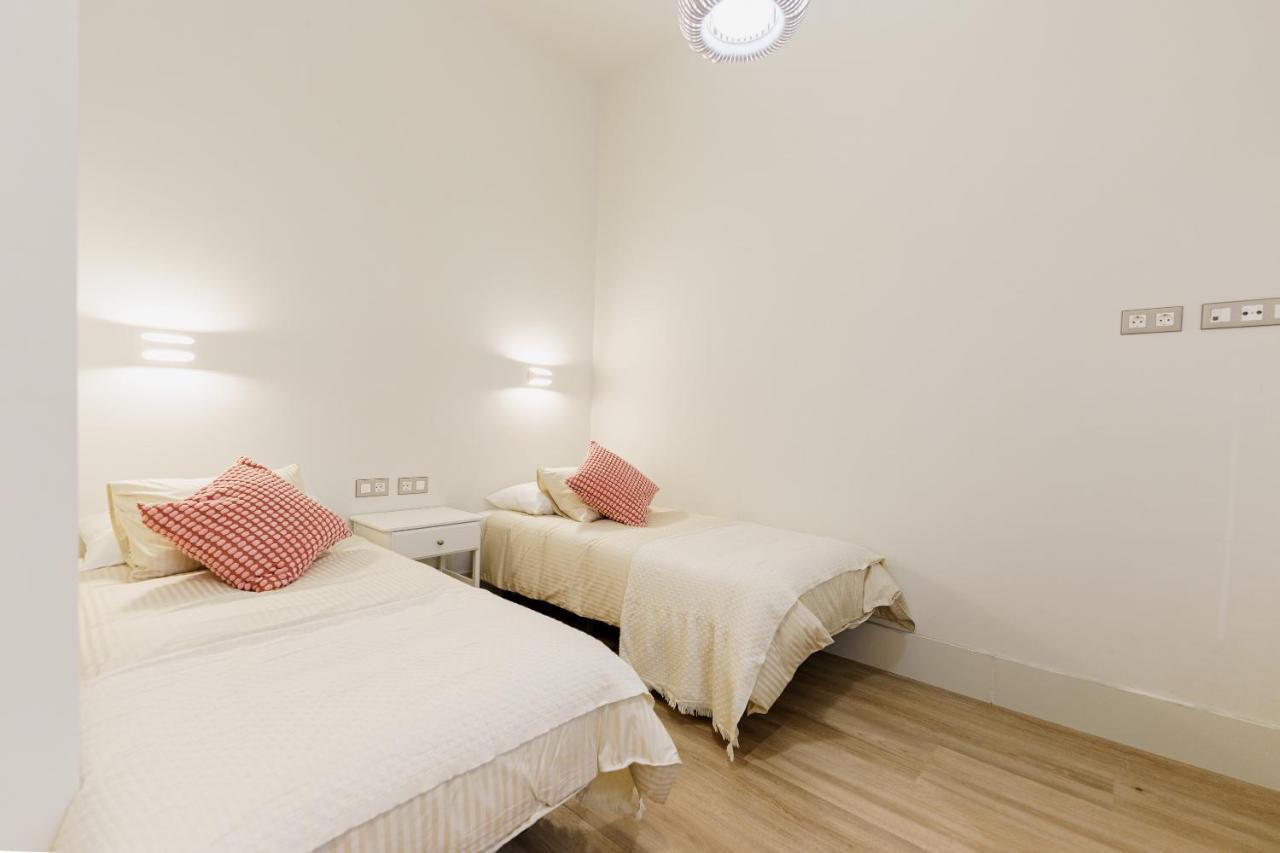 Centrico Y Moderno Junto Al Parque Apartamento Santa Cruz de Tenerife Exterior foto