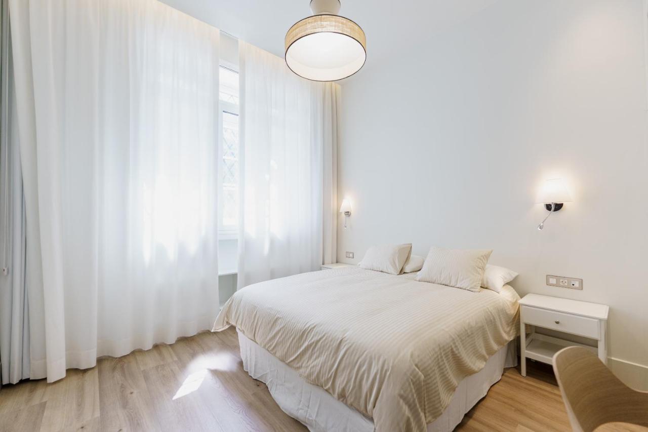 Centrico Y Moderno Junto Al Parque Apartamento Santa Cruz de Tenerife Exterior foto