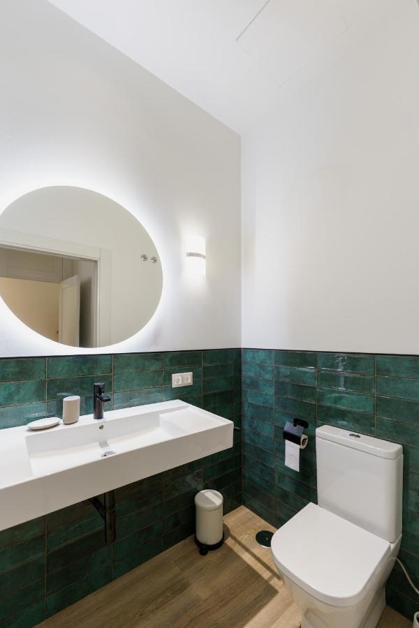 Centrico Y Moderno Junto Al Parque Apartamento Santa Cruz de Tenerife Exterior foto