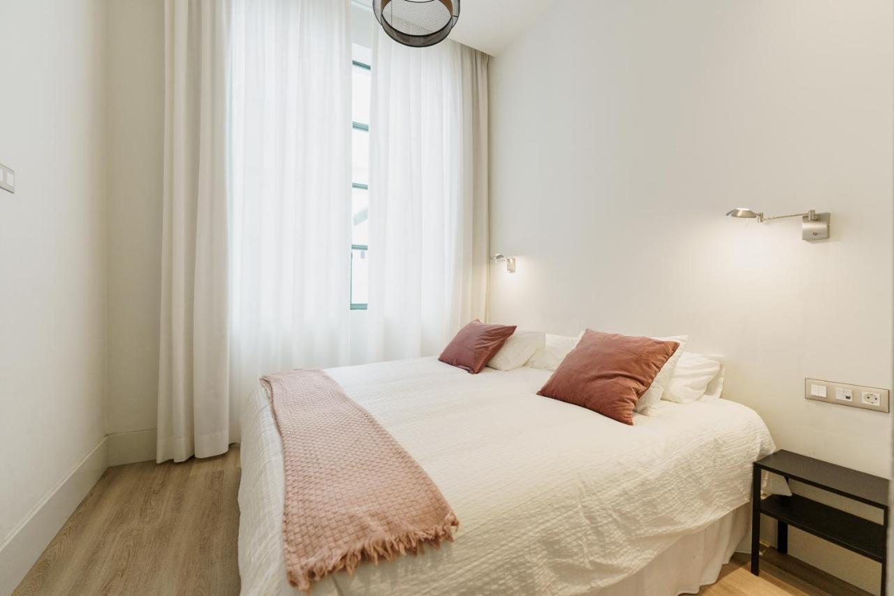 Centrico Y Moderno Junto Al Parque Apartamento Santa Cruz de Tenerife Exterior foto