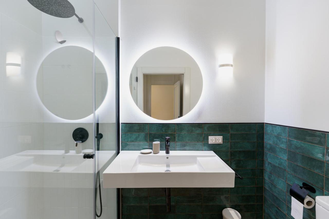 Centrico Y Moderno Junto Al Parque Apartamento Santa Cruz de Tenerife Exterior foto