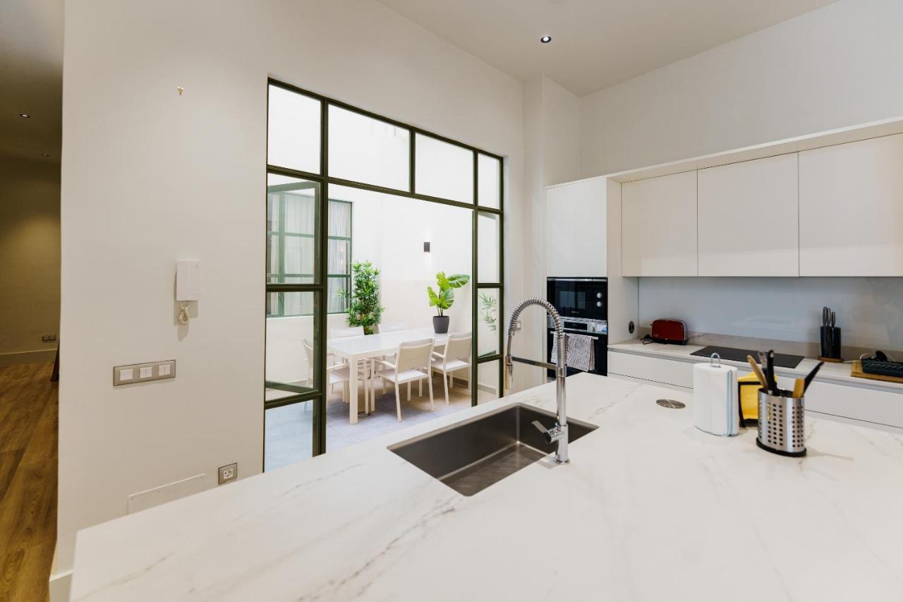Centrico Y Moderno Junto Al Parque Apartamento Santa Cruz de Tenerife Exterior foto